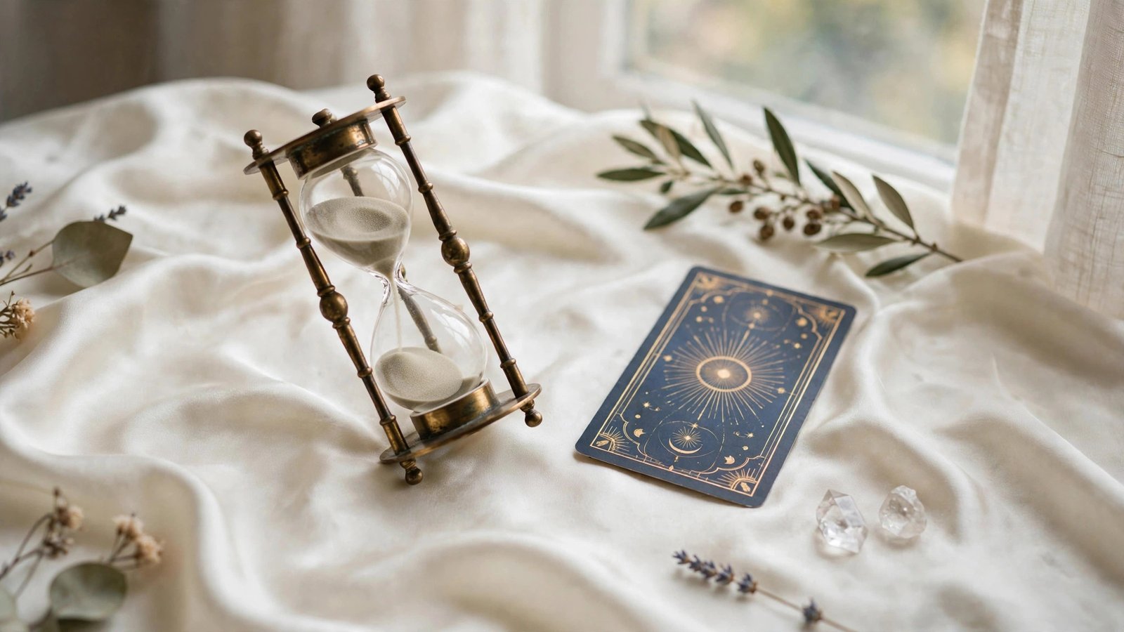 What Changes If Your Birth Time Is Off by 15 Minutes?