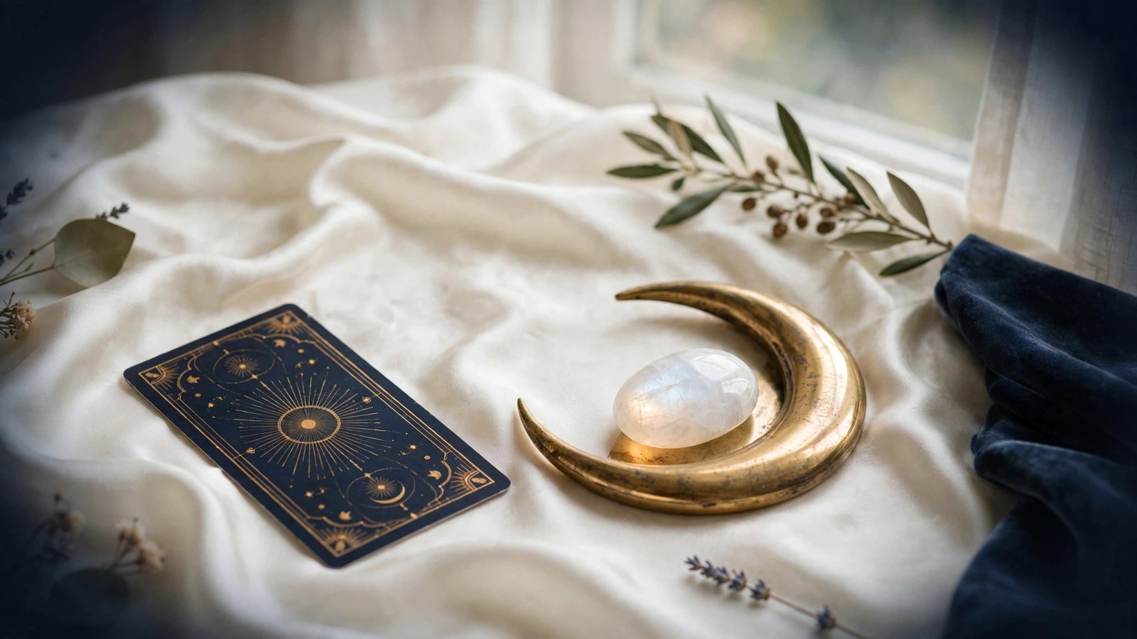 Can You Find Your Moon Sign Without a Birth Time?