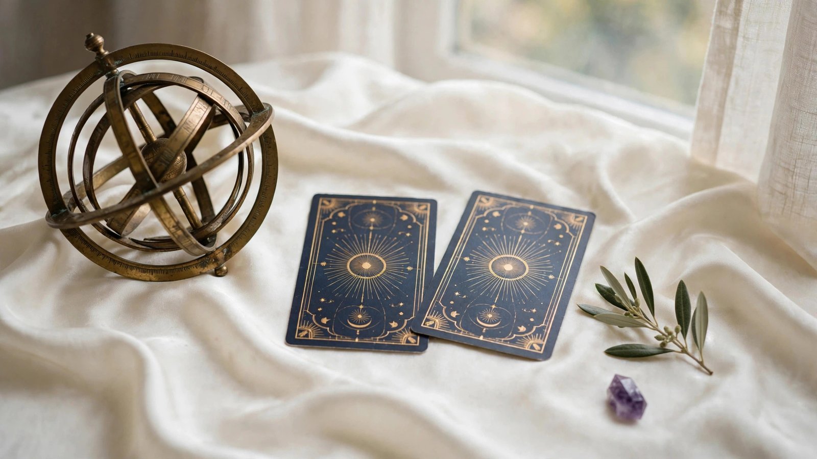I Don't Know My Birth Time — What Can I Still Learn?