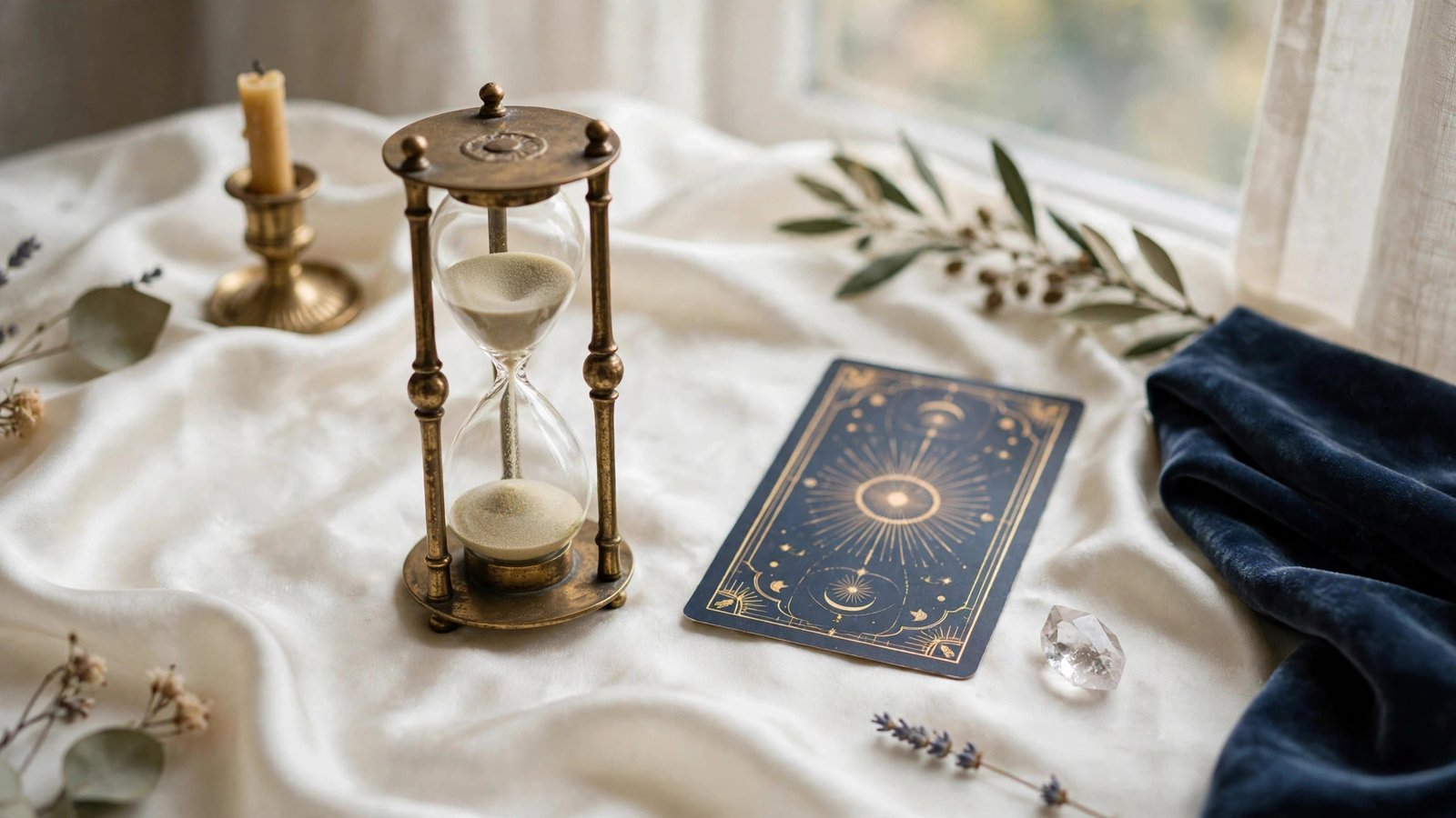 How Accurate Does Your Birth Time Need to Be?