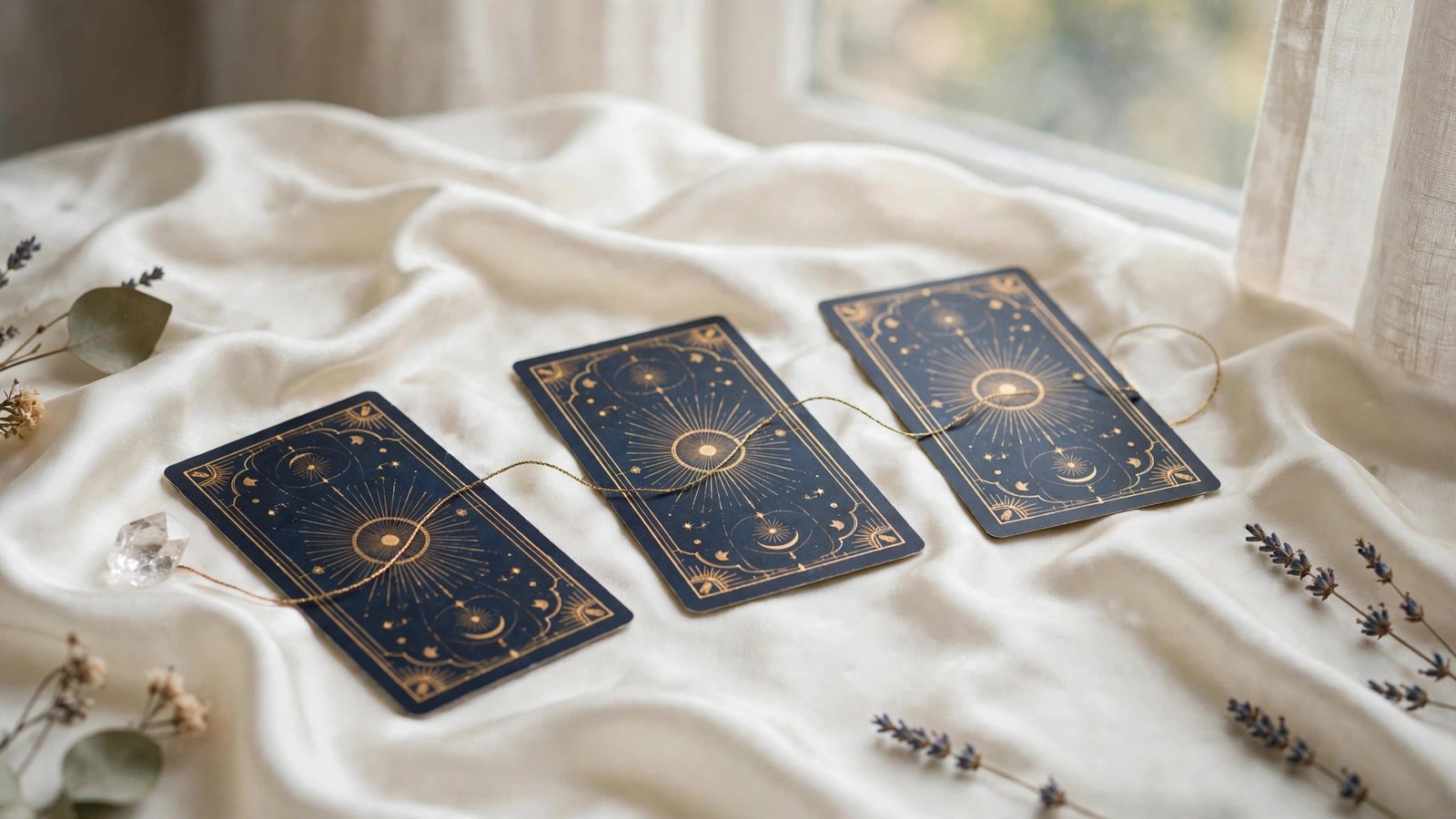 How to Interpret Multiple Tarot Cards Together