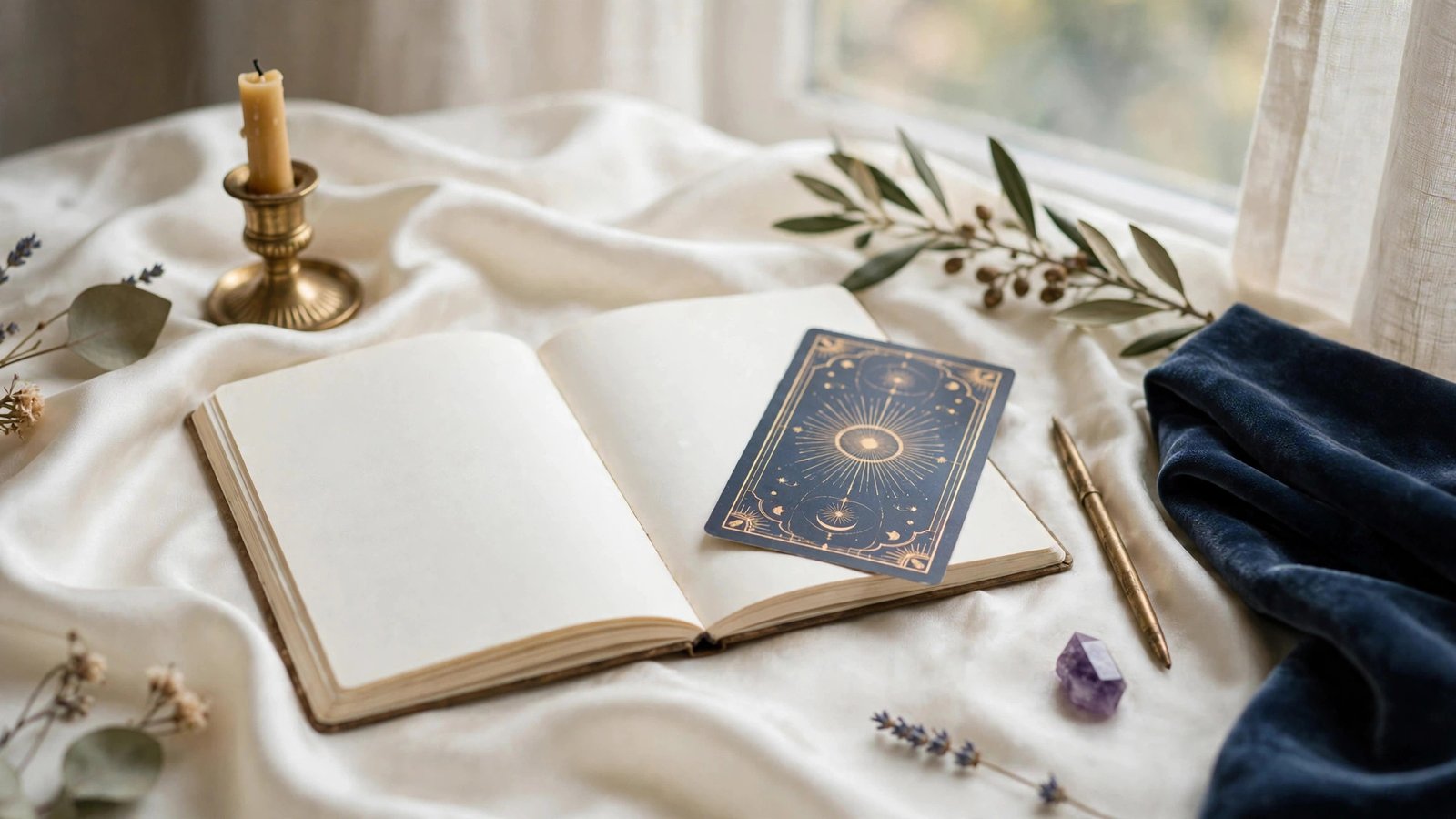 How to Read Tarot Cards: A Beginner's Step-by-Step Guide