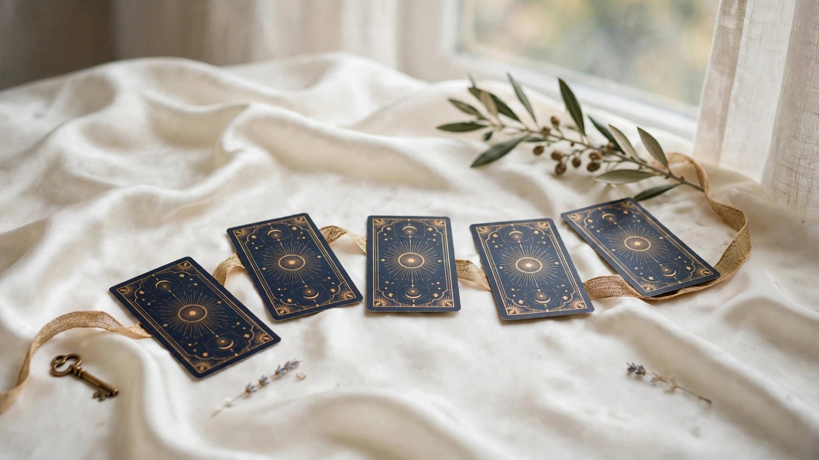 Major Arcana Meaning: The 22 Cards and the Fool's Journey