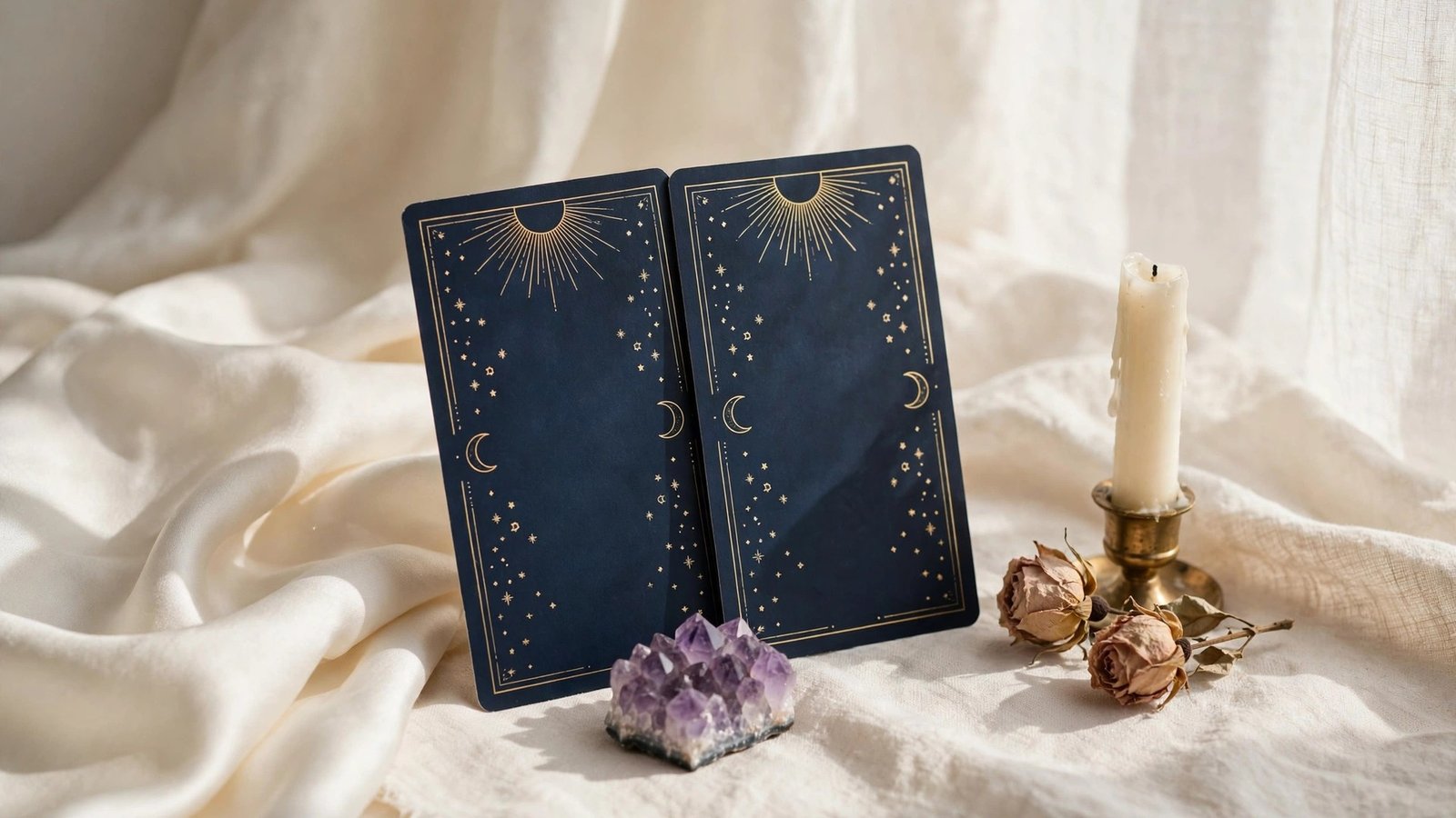 Better Questions to Ask Tarot About Love