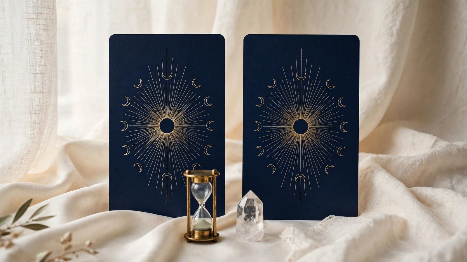 Can You Ask Tarot the Same Question Twice?