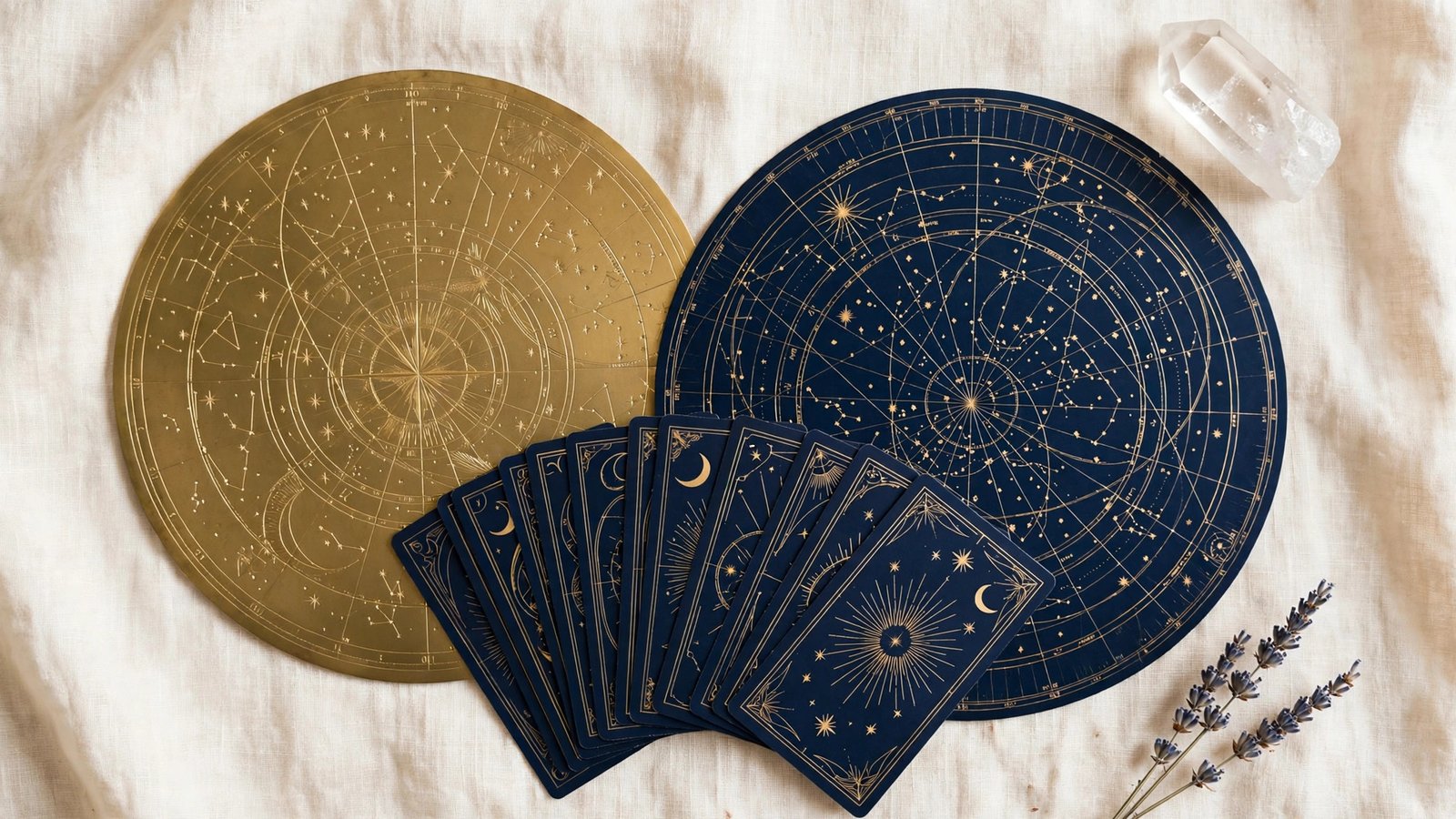 Co-Star Alternatives: 7 Astrology Apps and Sites for Deeper Daily Guidance