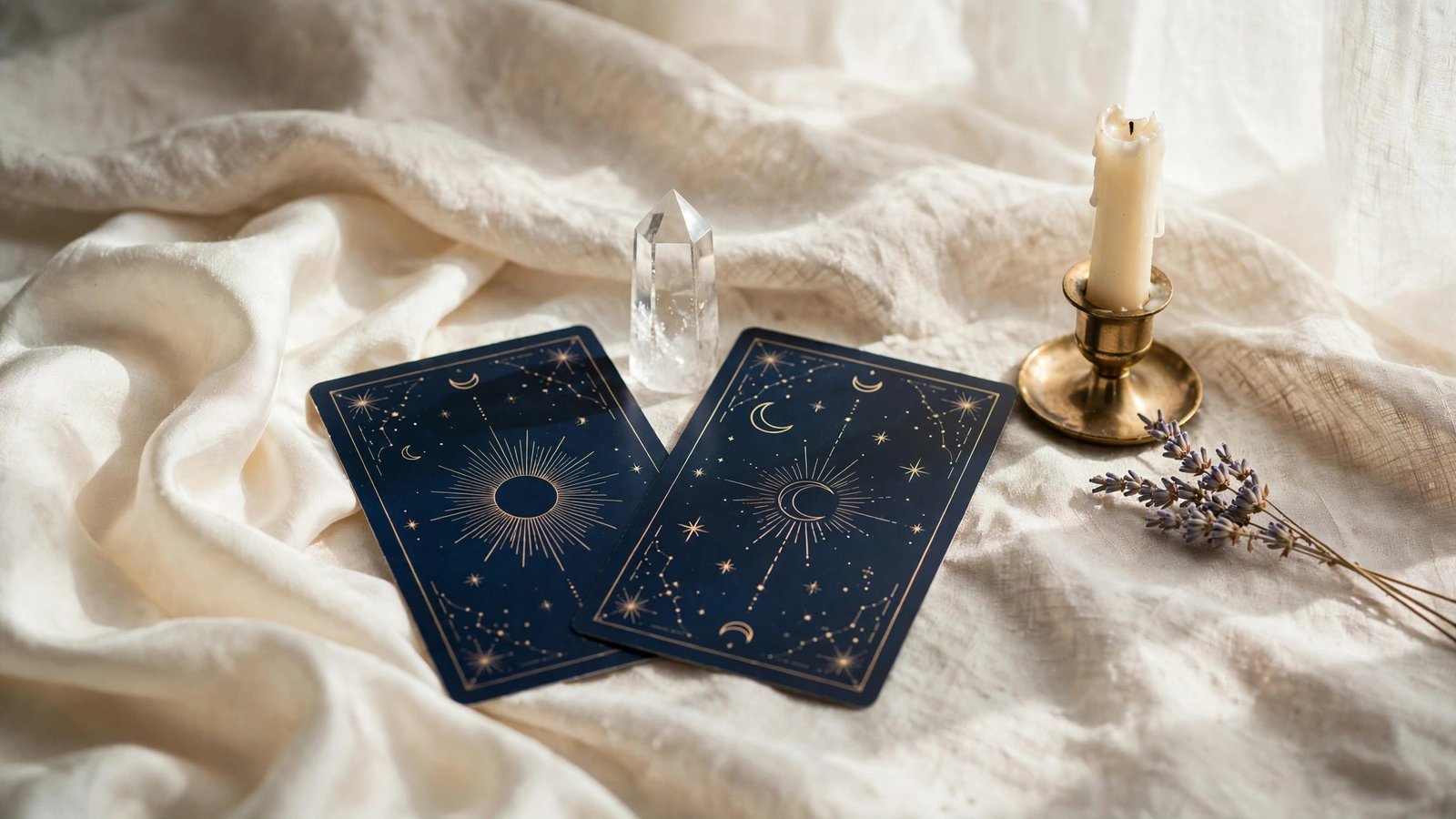 How to Read Two Tarot Cards Together