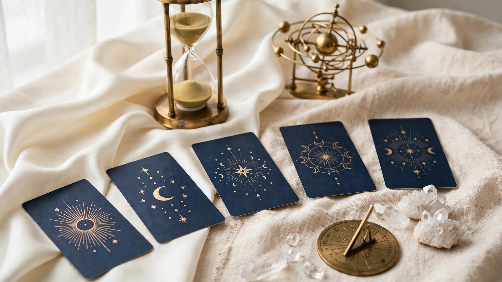 How to Use Astrology Timing Without Treating It as a Guarantee