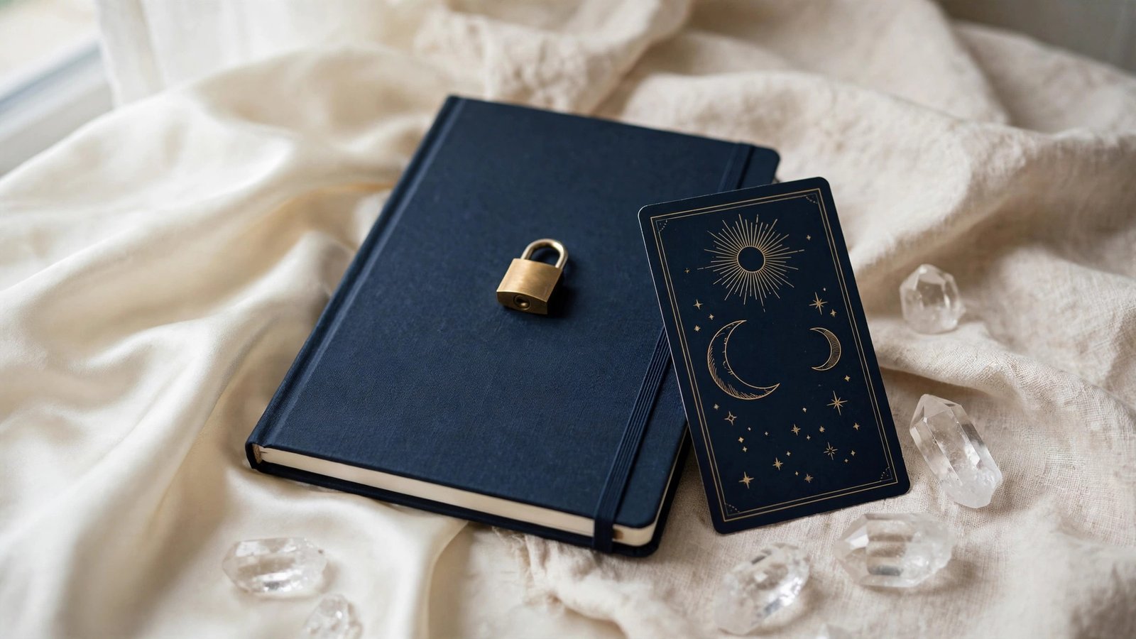 How to Use Private Mode for Tarot and Astrology Tools