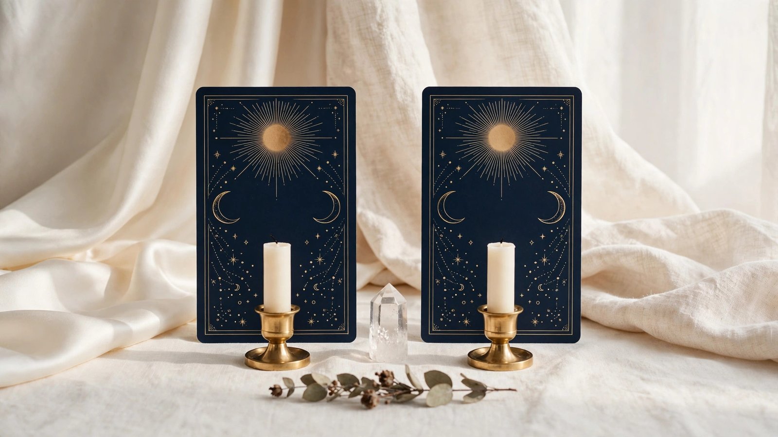 How to Use Tarot for a Two-Option Decision