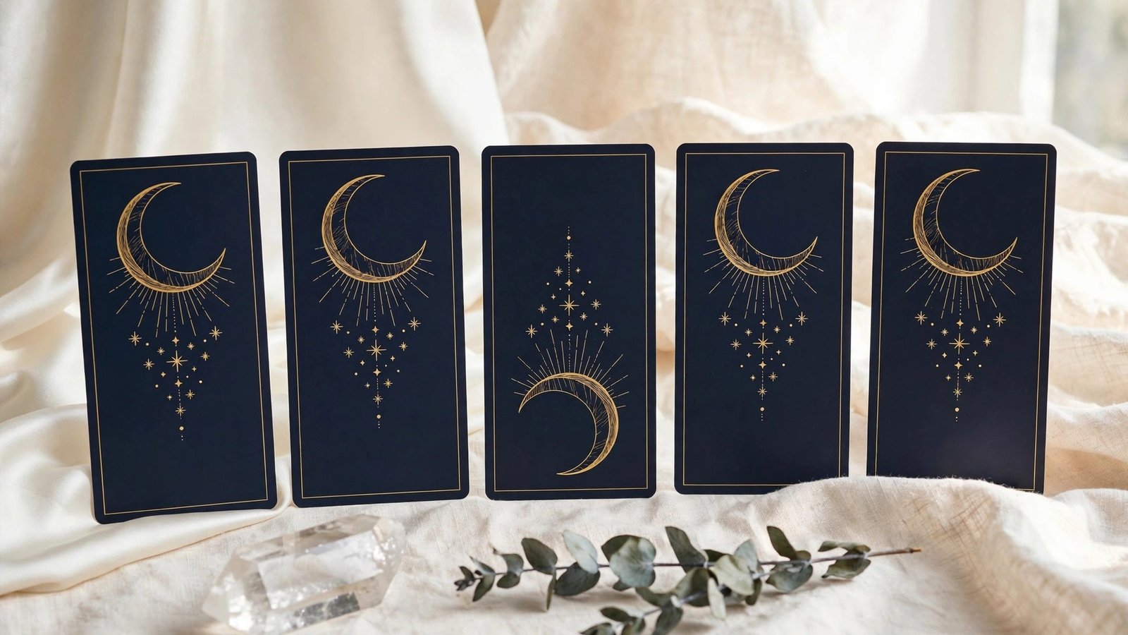Should You Use Reversed Tarot Cards?