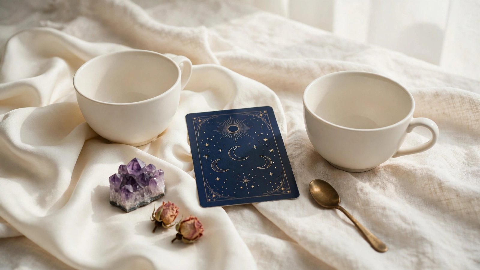 Tarot Questions to Ask When You Are Unsure About a Relationship