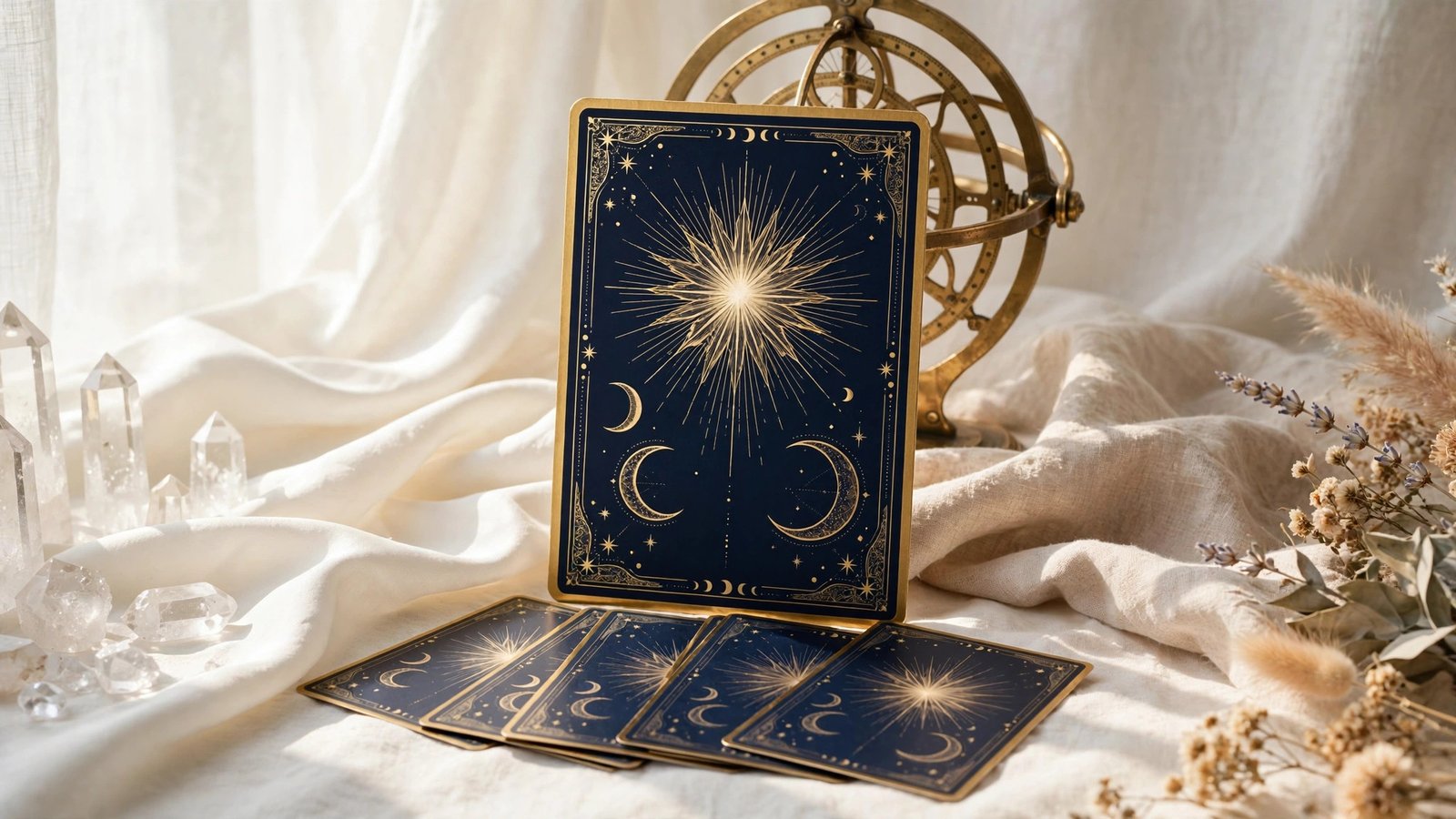 What Does It Mean When Major Arcana Dominates a Reading?