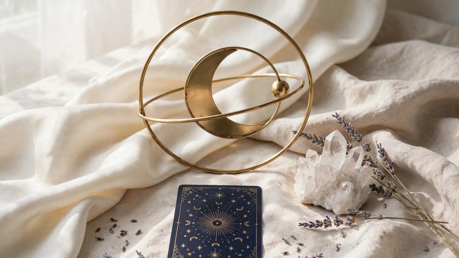 What Is a Lunar Return?