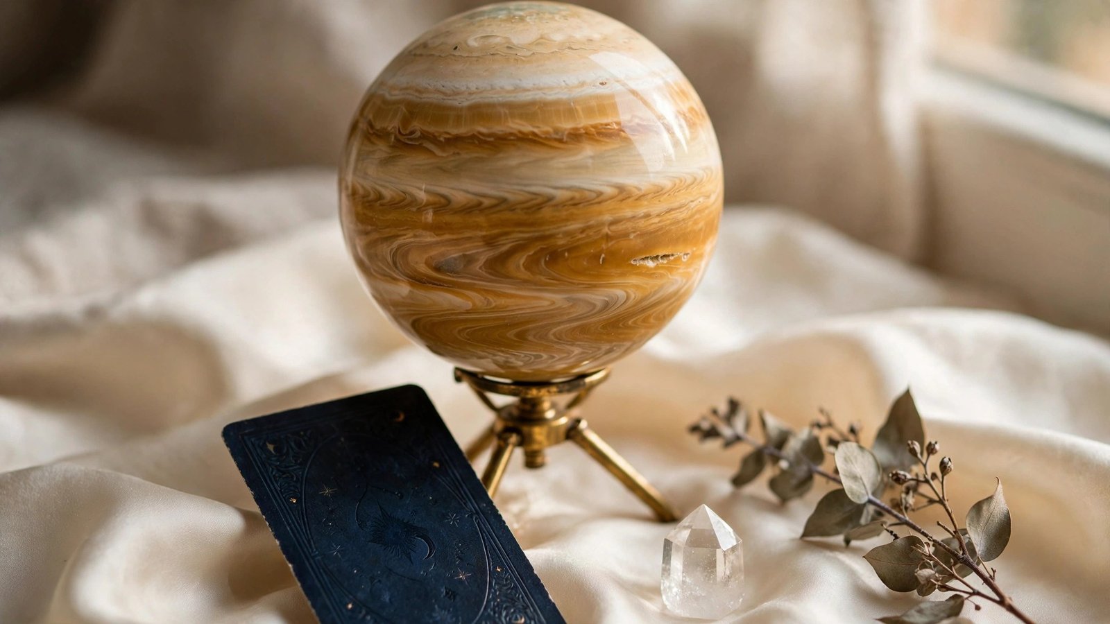 What Is a Jupiter Return?