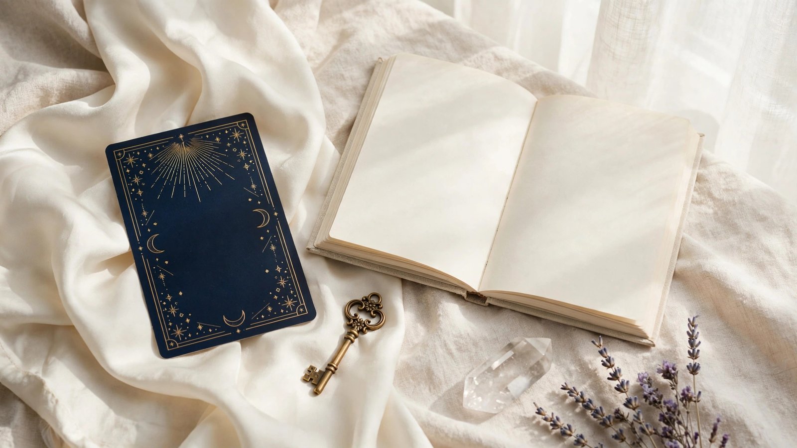 What Makes a Good Tarot Question?