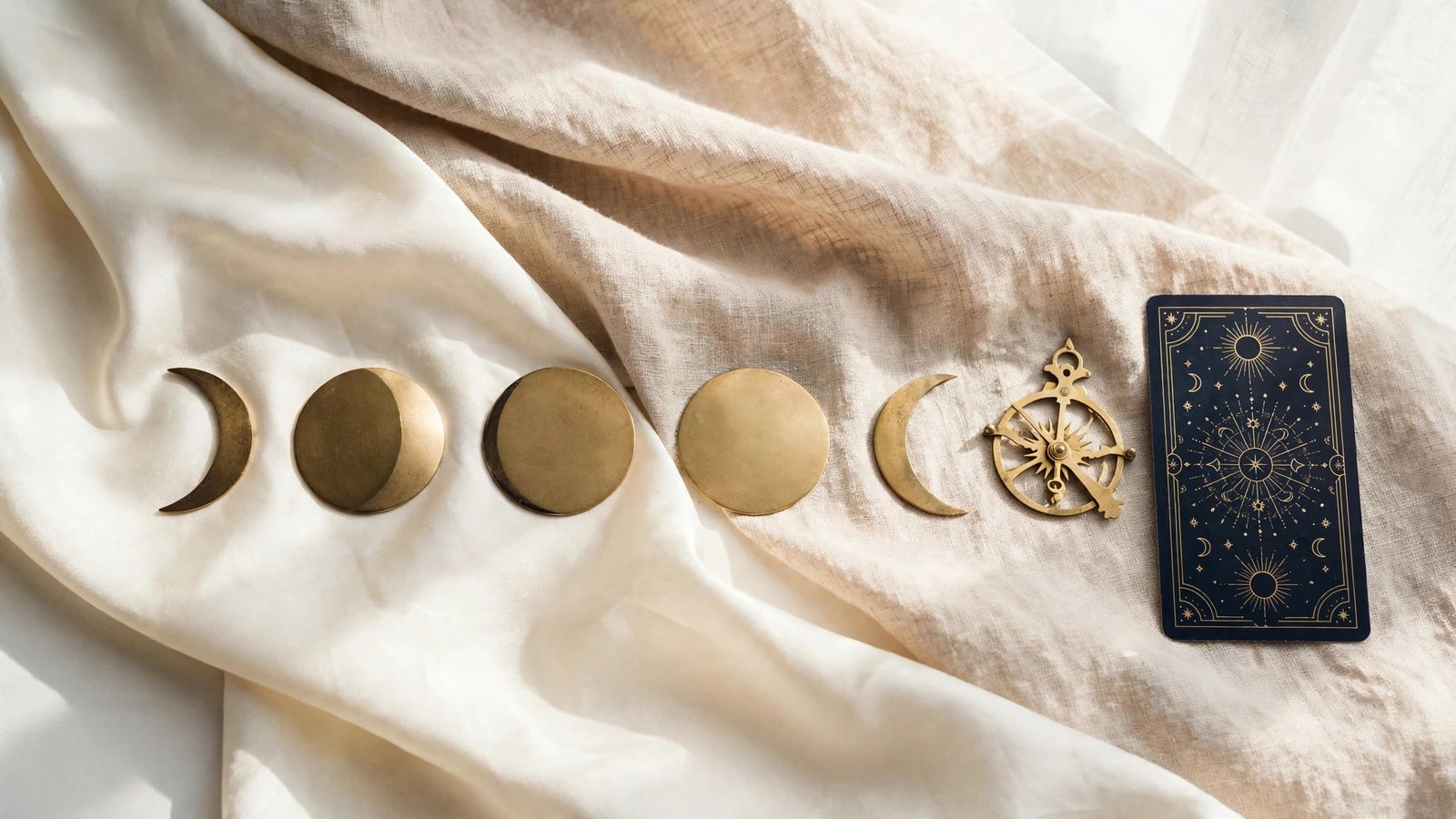 Why the Moon Sign Changes Every Few Days